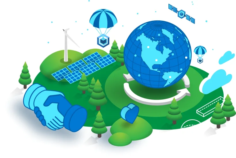 Antreprenoriatul social sprijinit la nivel global