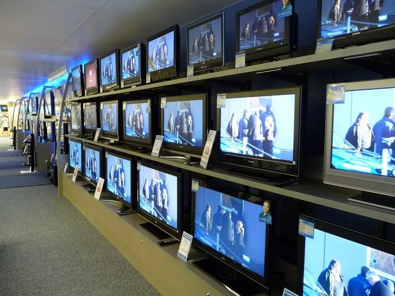 Programul Rabla pentru electrocasnice, faza pe televizoare, laptopuri și tablete