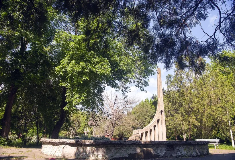 Parcul Carol (CFR) va fi modernizat cu fonduri europene