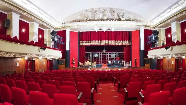 Se caută colaboratori la "Fani Tardini"!