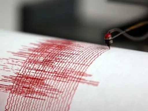Dispozitiv românesc de alertare în timp real la cutremur