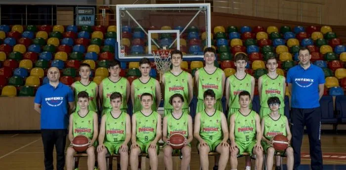 „Academicienii” de la Phoenix vor juca pentru locurile 5-8