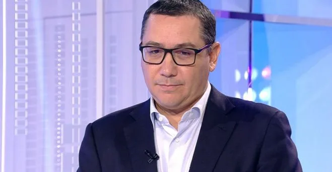 Victor Ponta refuză mâna întinsă de PSD: Pro România nu face alianțe electorale