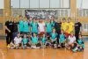 ACS Lucian Bute și CSM vor reprezenta Galațiul în faza semifinală