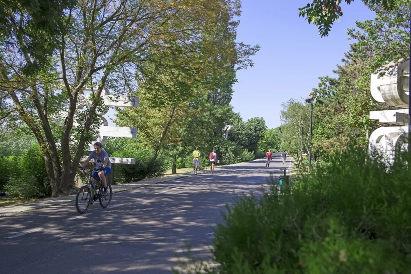 Faleza Dunării din Galați va fi modernizată. Parteneriat între Primăria Galați și Consiliul Județean
