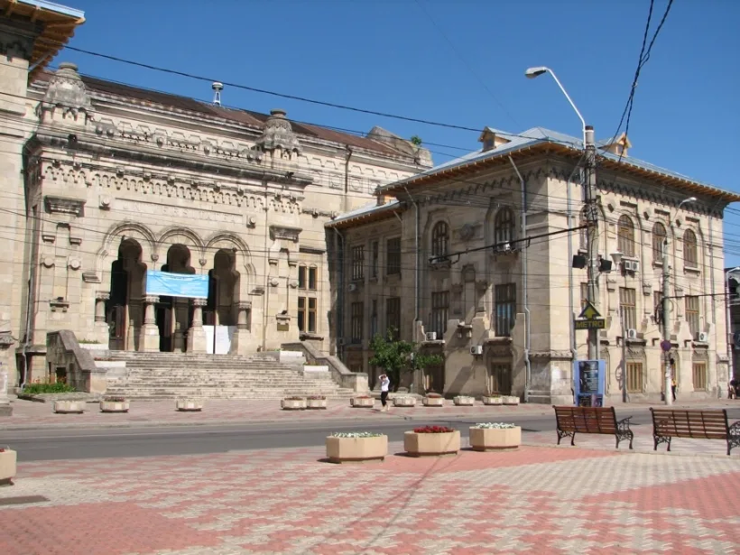 Premii pentru cei care aleg să studieze la Universitatea „Dunărea de Jos” din Galați