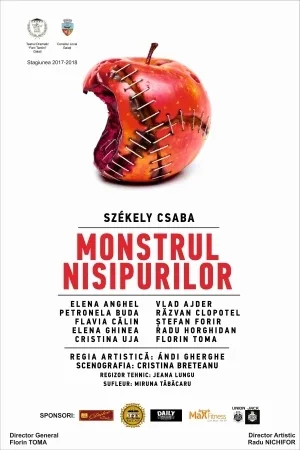 Un "Monstru" la Fani Tardini