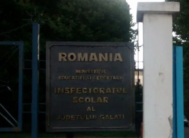 Evaluarea Națională în Galați. Prima probă.