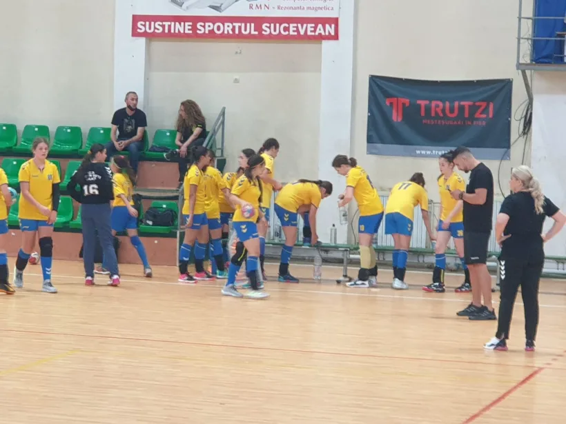 Olimpicele au făcut doi paşi mari spre 1-8