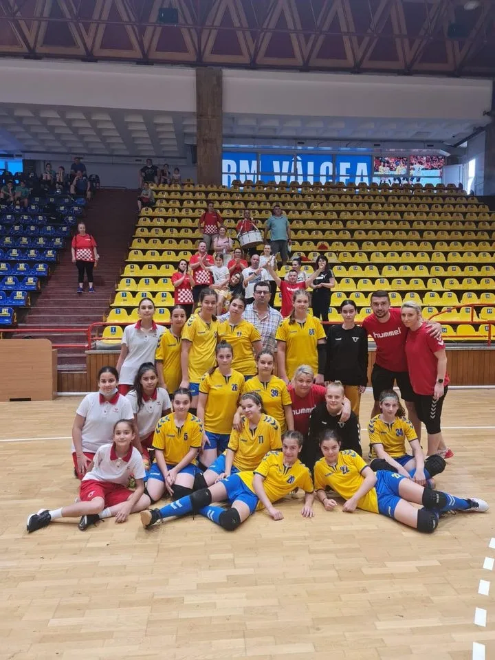 Olimpicele sunt în careul de aşi