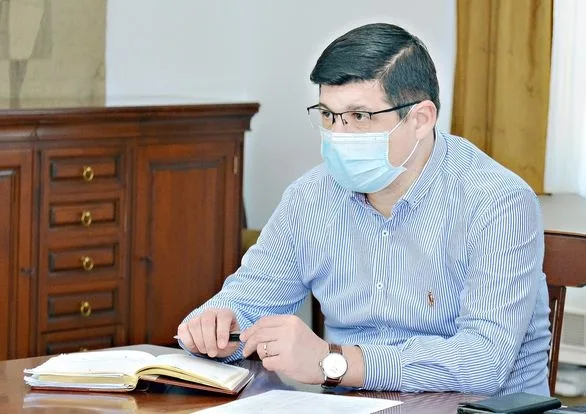Unic în judeţul Galaţi. Campanie de donare de sânge în toate localitățile judeţului