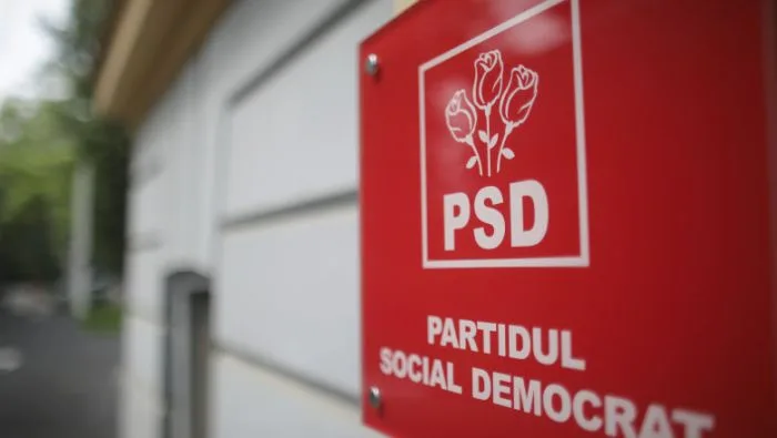 PSD cere „anchetarea autodenunțurilor PNL” privind politizarea companiilor de stat