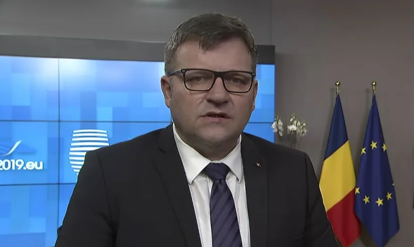 Marius Constantin Budăi critică măsurile anunțate de Ministerul Muncii