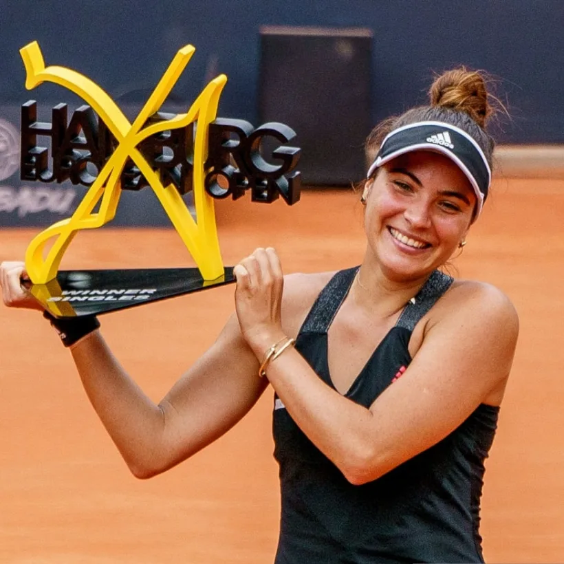 Şapte victorii consecutive şi primul titlu WTA pentru Elena Gabriela Ruse