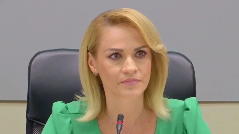 Gabriela Firea critică proiectul privind fiscalizarea muncilor domestice: o nouă inițiativă absurdă a actualei puteri