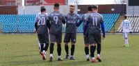 Oţelul a pierdut primul amical