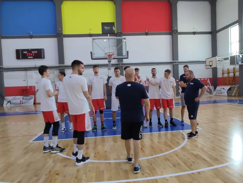 Gălăţeanul Florin Nini va conduce România la Europene