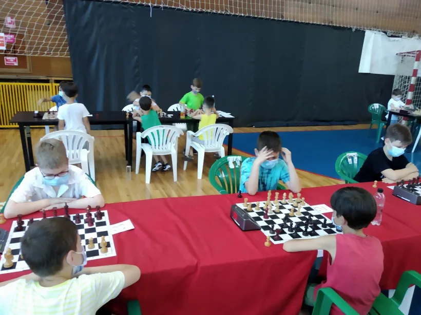 CSM Galaţi, dublă campioană naţională la Under 10
