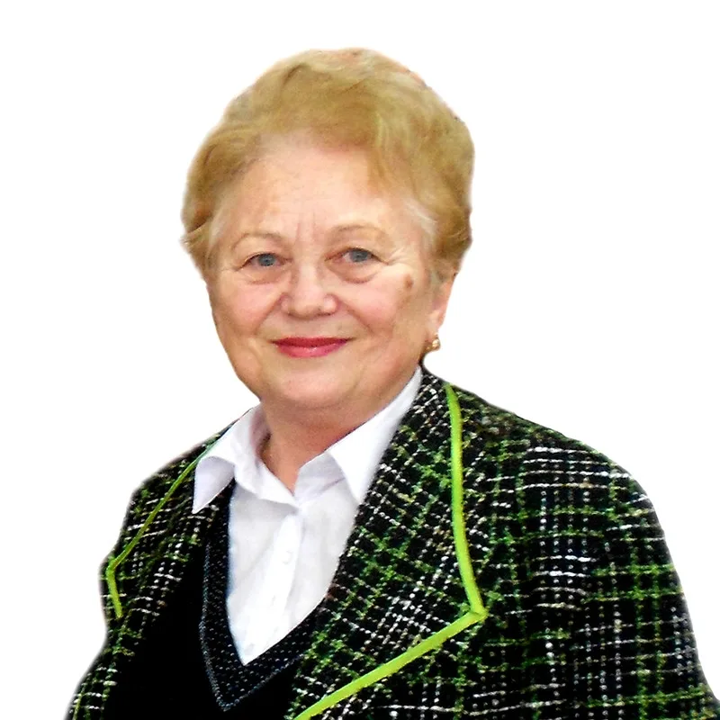 Profesor Emerit - prof. univ. dr. ing. Gabriela Cătălina Rotaru