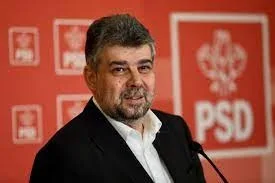 Ciolacu amenință Guvernul cu un miting în Piața Victoriei: Românii nu vor mai suporta toată această batjocură!
