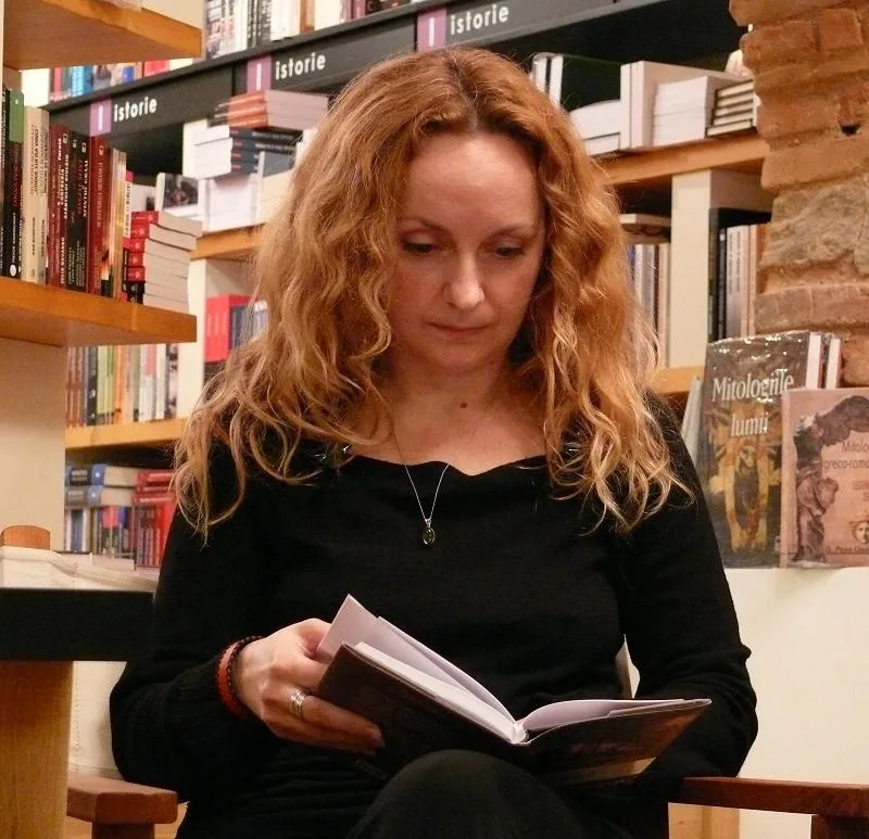 Vreţi cumva la Librărese?