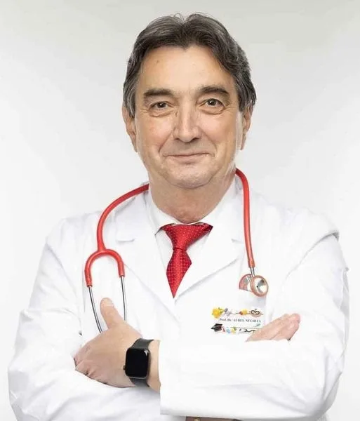 ”A fi medic reprezintă CEA MAI FRUMOASĂ MESERIE DIN LUME”
