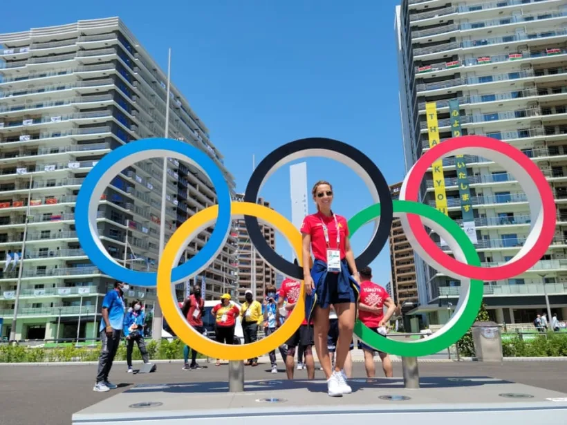Tricolorii revin duminică în întrecerile olimpice de la Tokyo