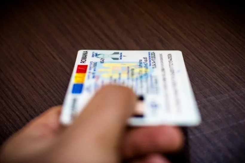 Ce amendă riști dacă ai buletinul expirat
