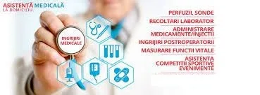 Îngrijirea medicală la domiciliu lasă de dorit în Galați