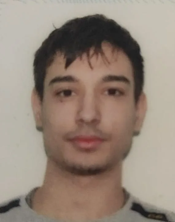 Un tânăr din Galați este căutat de polițiști după ce a dispărut de acasă  