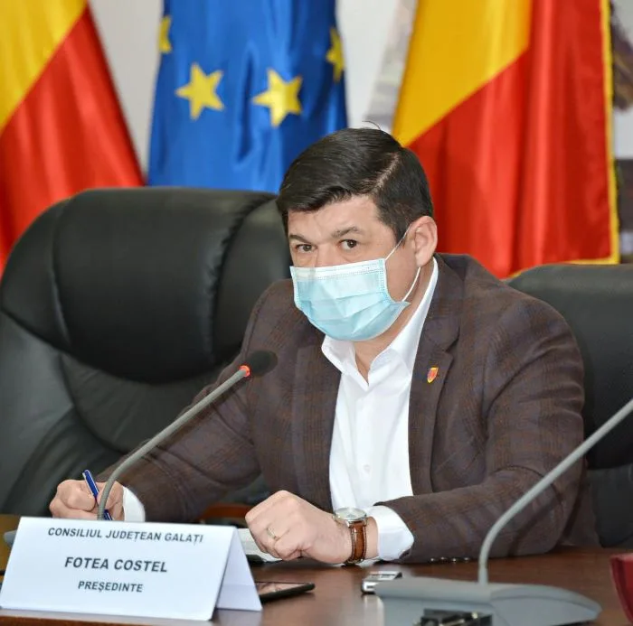 Consiliul Județean Galați a alocat noi fonduri pentru Protecția Copilului