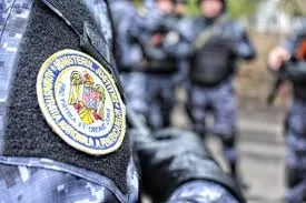 Administrația Națională a Penitenciarelor anunță triaj epidemiologic la intrarea la serviciu a polițiștilor