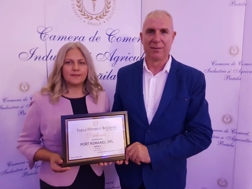APDM Galați are un nou director general