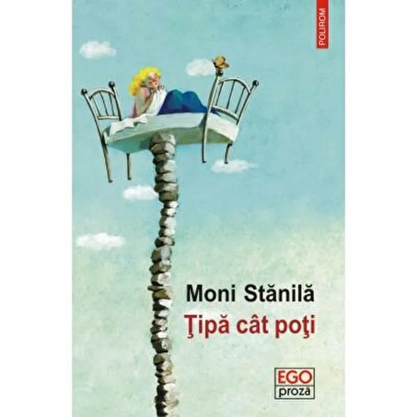 Un ţipăt la V.A. Urechia