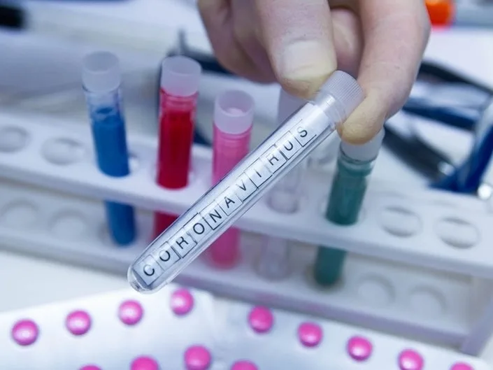 Confirmare de coronavirus la Galați. Pacientul a fost internat la Boli Infecțioase