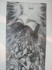 Un pictor al Apocalipsei