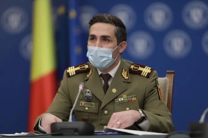 Primul studiu privind eficiența vaccinurilor COVID în România