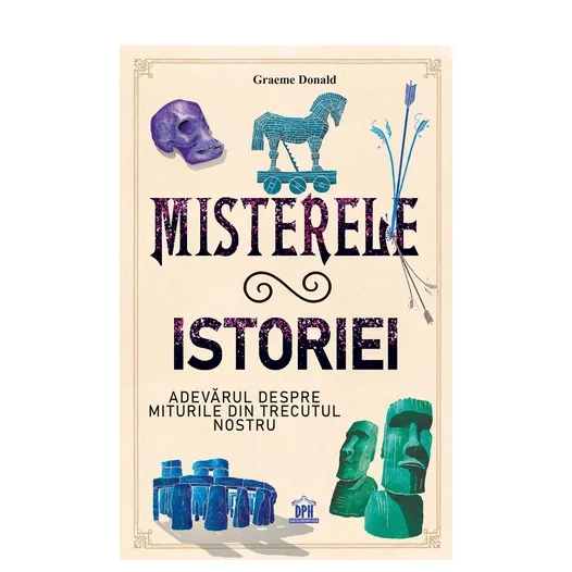 Nimeni nu deţine adevărul absolut despre istoria lumii