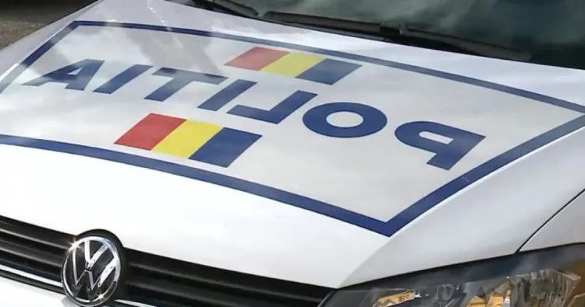 Accident grav la Vânători. Trei persoane au ajuns la spital