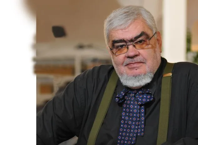 Azi e ziua de naştere a unui mare filosof român