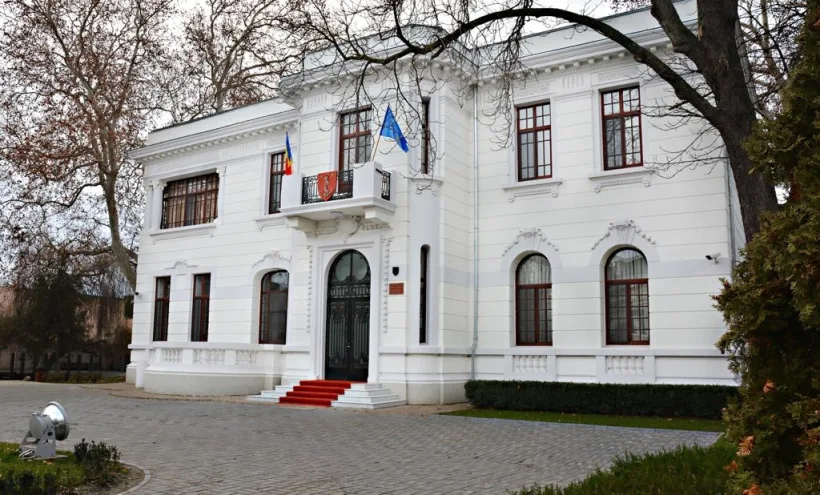 100 de milioane de lei, noi investitii în Sănătatea gălățeană prin fonduri europene atrase de CJ Galați