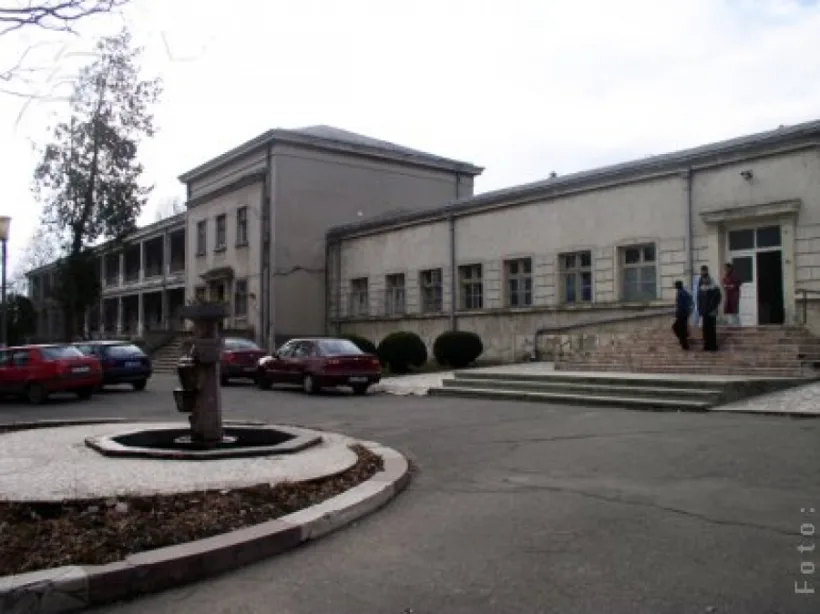 Noi fonduri europene pentru Spitalul de Pneumoftiziologie din Galați