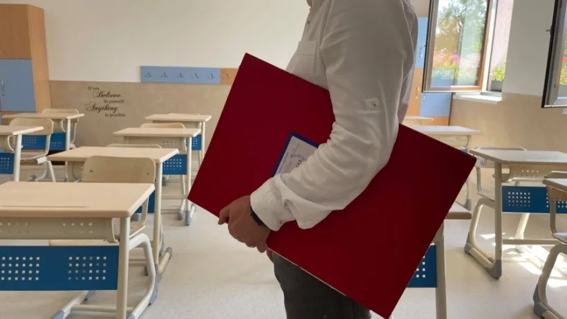 Sute de noi angajări în învățământul preuniversitar, din toamnă
