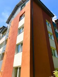 Costel Fotea: Apartamente moderne pentru personalul medical