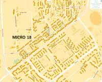 Vineri, ultima zi pentru depunerea documentațiilor pentru atribuirea parcărilor din Micro 18