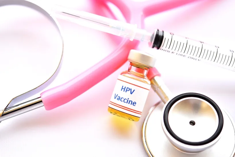 Campania de vaccinare împotriva HPV, extinsă
