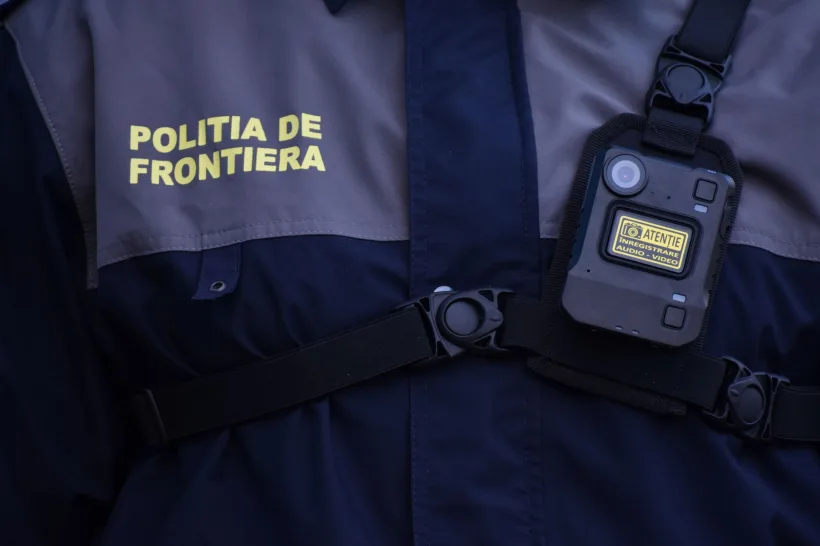 Șoferi fără permise de conducere, prinși la frontieră