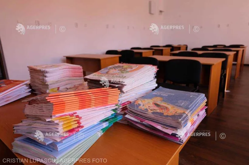 8 septembrie - Ziua internaţională pentru alfabetizare
