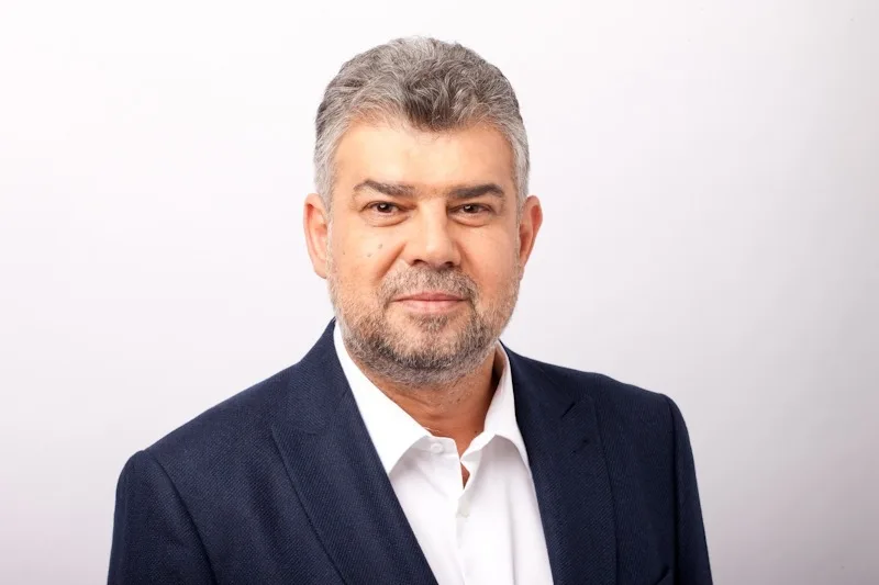 Ciolacu: Nu vom uni cu voturile noastre pe hoţii de la PNL cu hoţii de la USR. Toţi trebuie să plece!