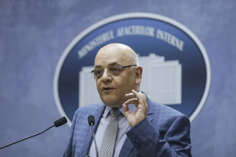 Arafat: România este în faza în care pacienţii pot fi identificaţi şi se poate şti că au contractat virusul din afara ţării